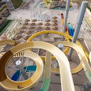 U Splash Отель Эйлат
