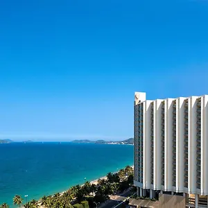 Intercontinental By Ihg Курортный комплекс Нячанг