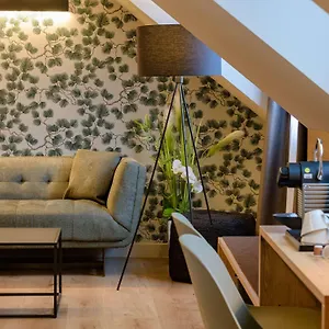 Hotel Mercure Altstadt, Munich
