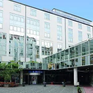 Hotel Maritim, Munich