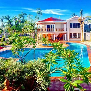 Mimosa Hotel