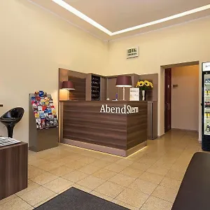 Abendstern Апартаменты Берлин