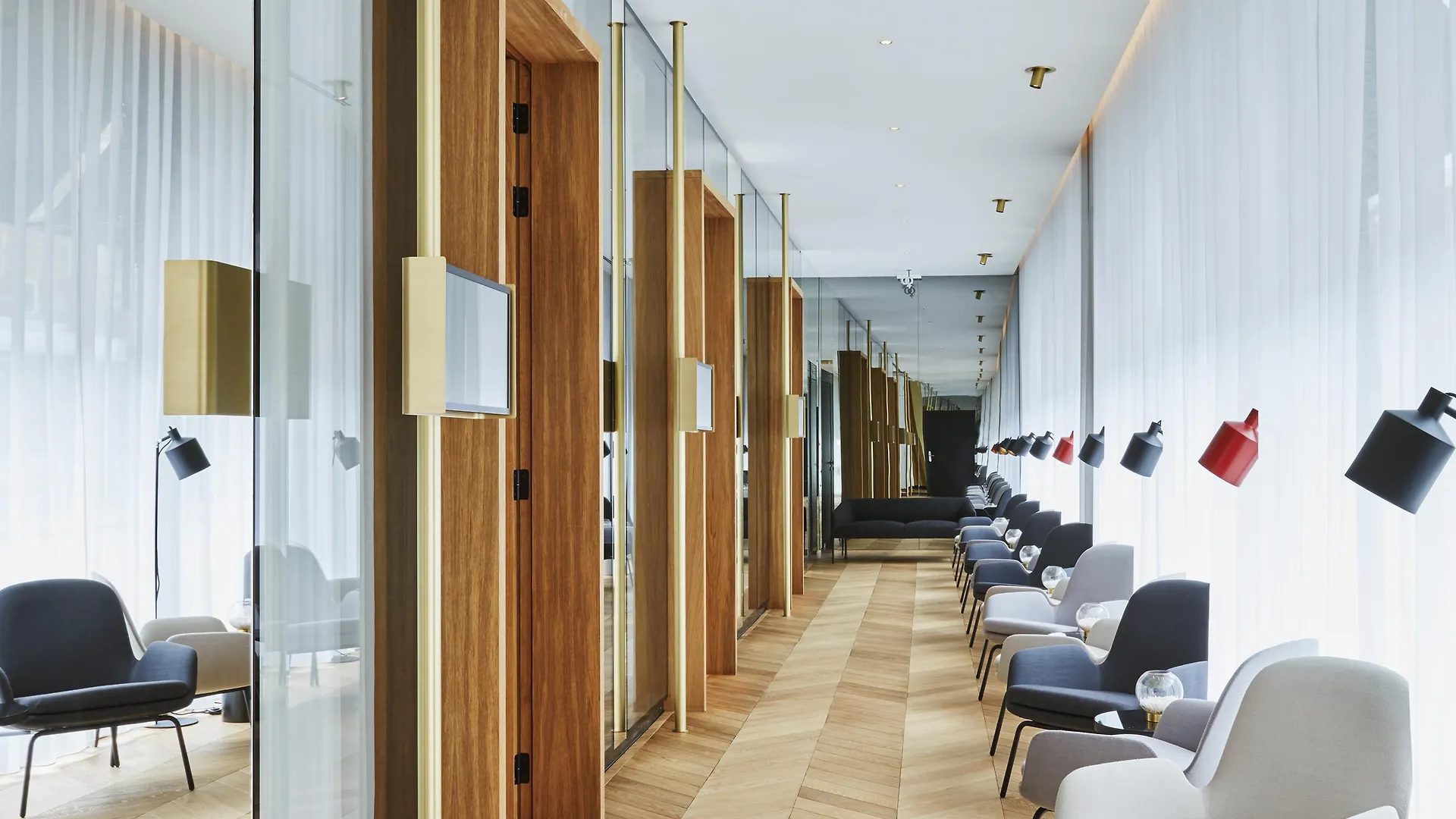 ***** Hotel Roomers Munich, Autograph Collection Germany