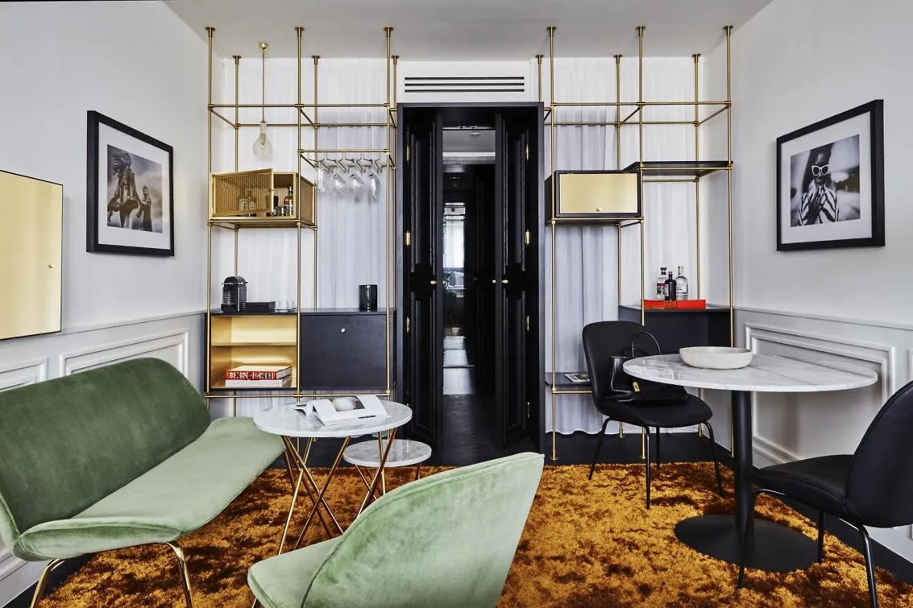 ***** Hotel Roomers Munich, Autograph Collection Germany