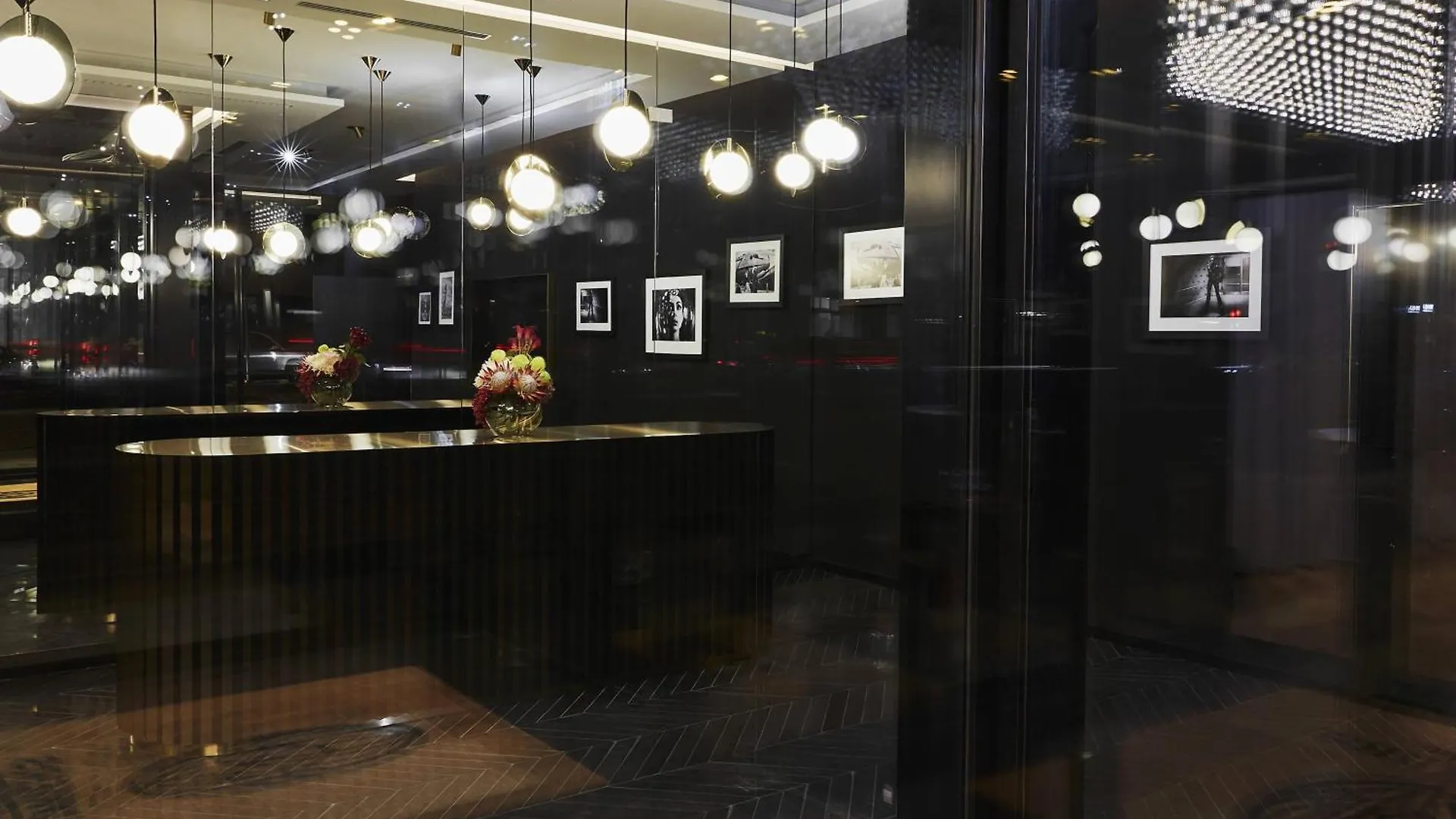 מלון Roomers Munich, Autograph Collection