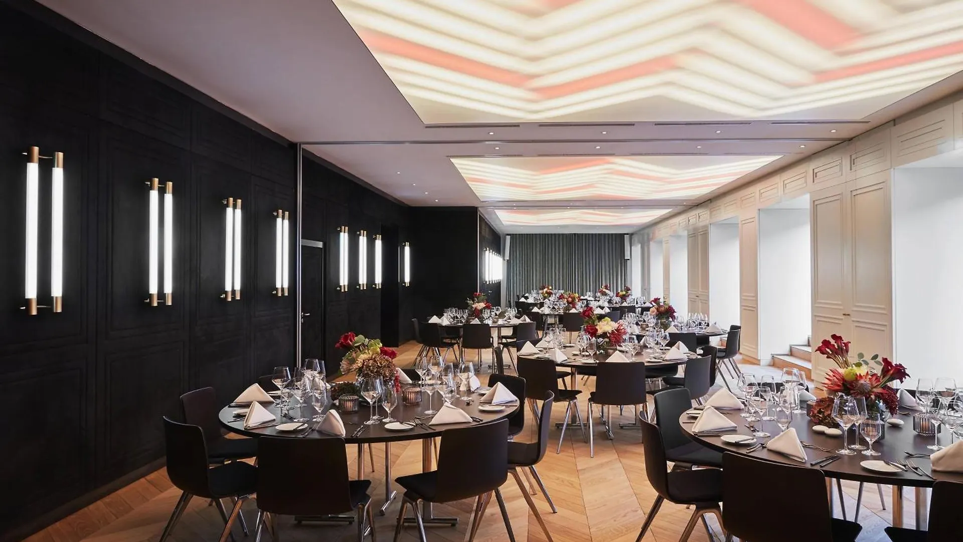 Roomers Munich, Autograph Collection גרמניה