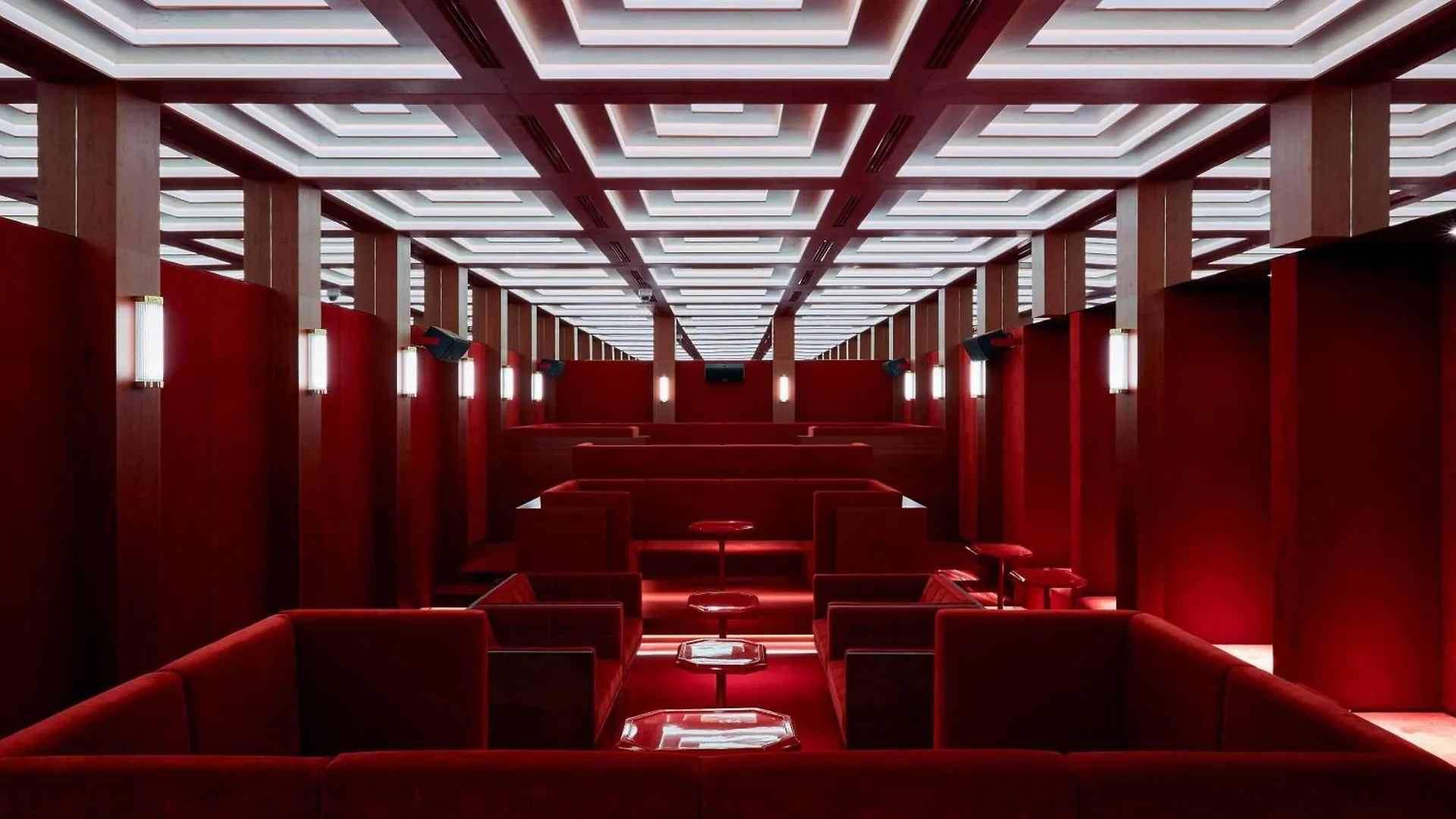 מלון Roomers Munich, Autograph Collection