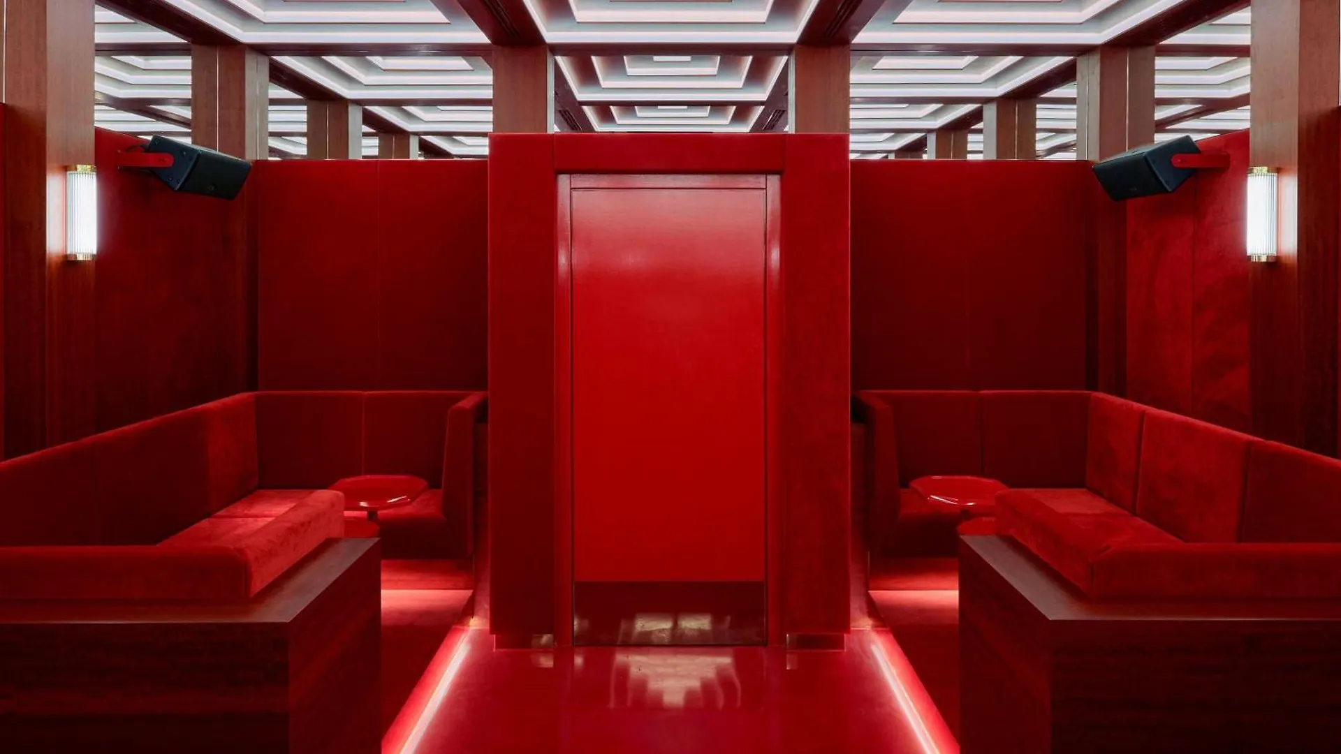 Roomers Munich, Autograph Collection 5*, Munich Germany