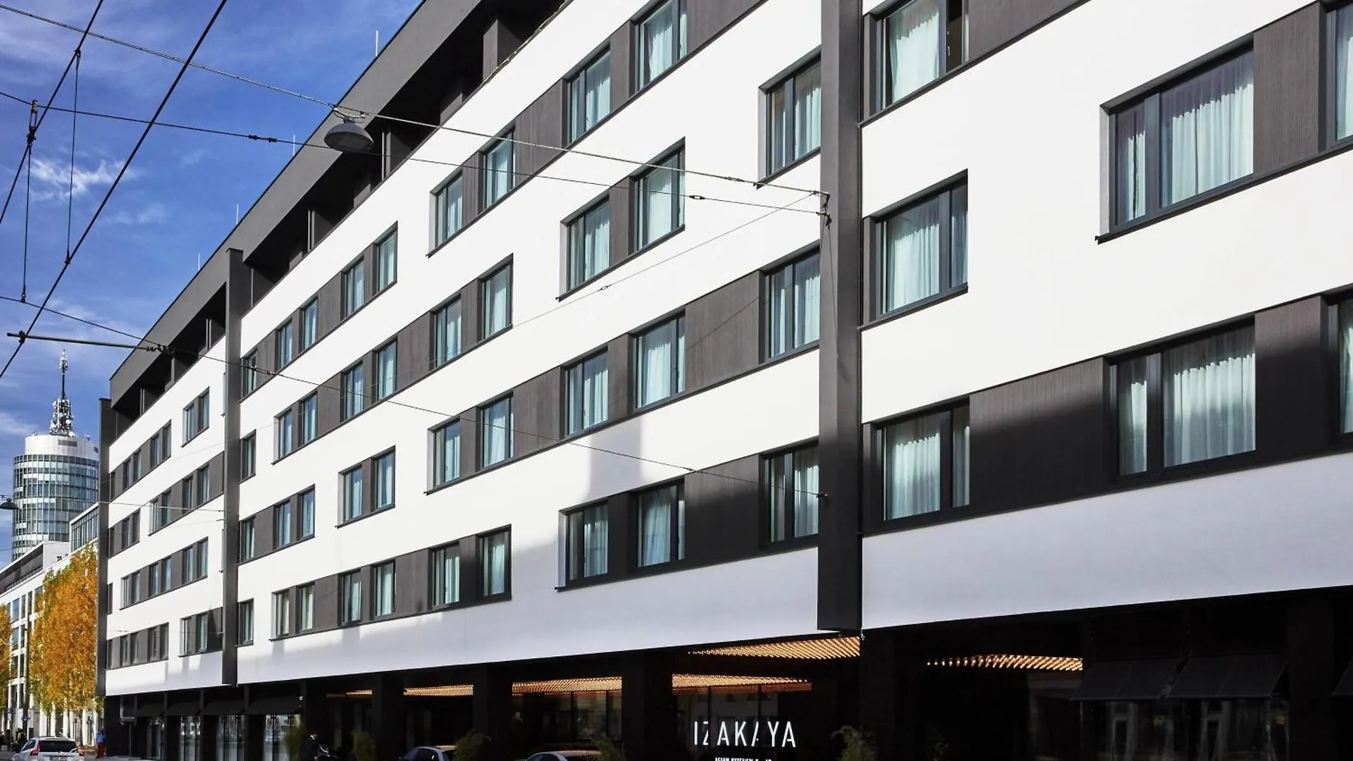 Hotel Roomers Munich, Autograph Collection
