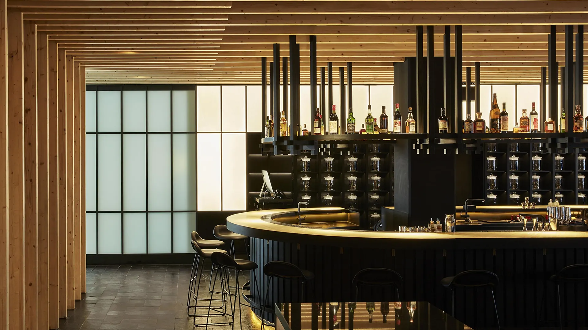 Roomers Munich, Autograph Collection Hotel