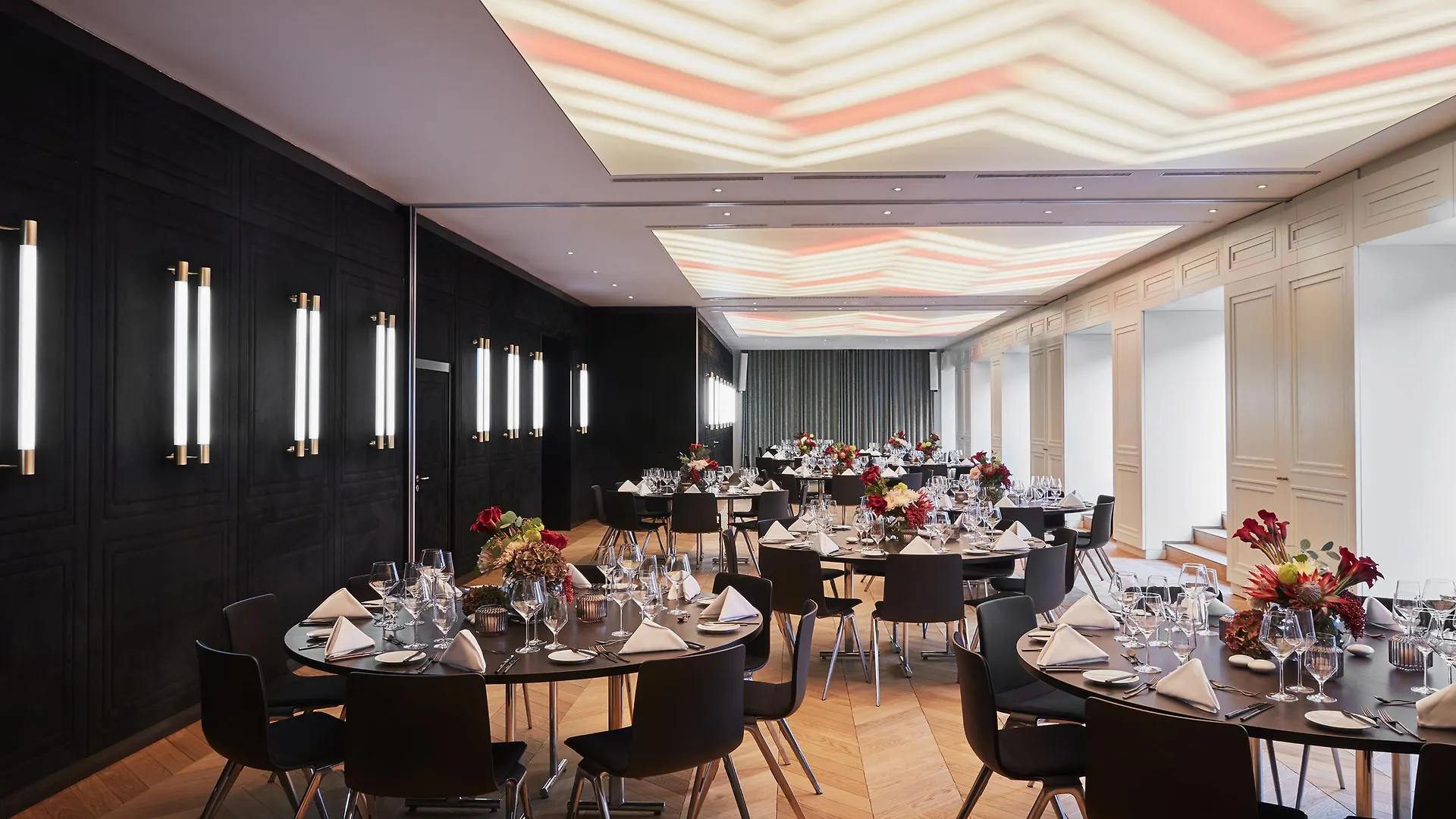 Roomers Munich, Autograph Collection Hotel