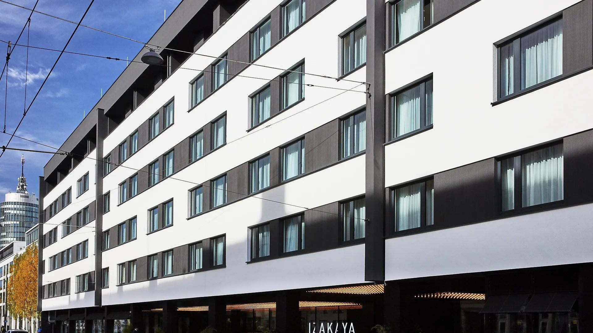 Roomers Munich, Autograph Collection 5*,