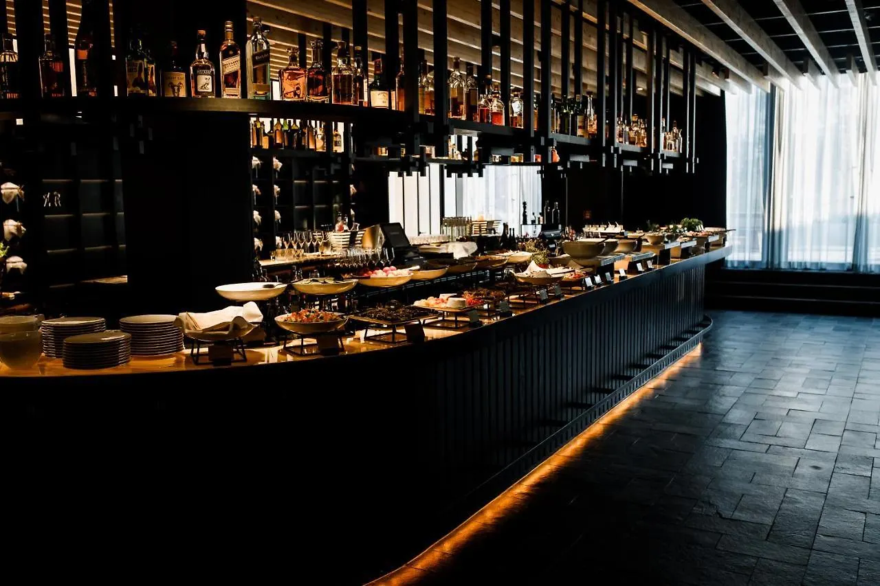 Roomers Munich, Autograph Collection Hotel