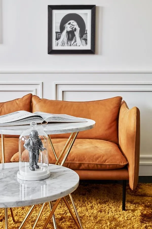 Roomers Munich, Autograph Collection 5*,
