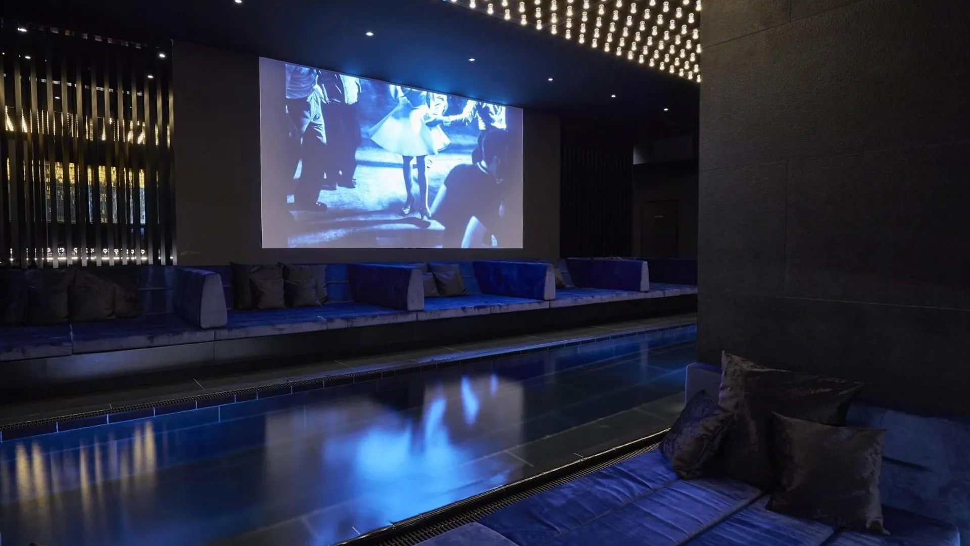 ***** Hotel Roomers Munich, Autograph Collection Deutschland