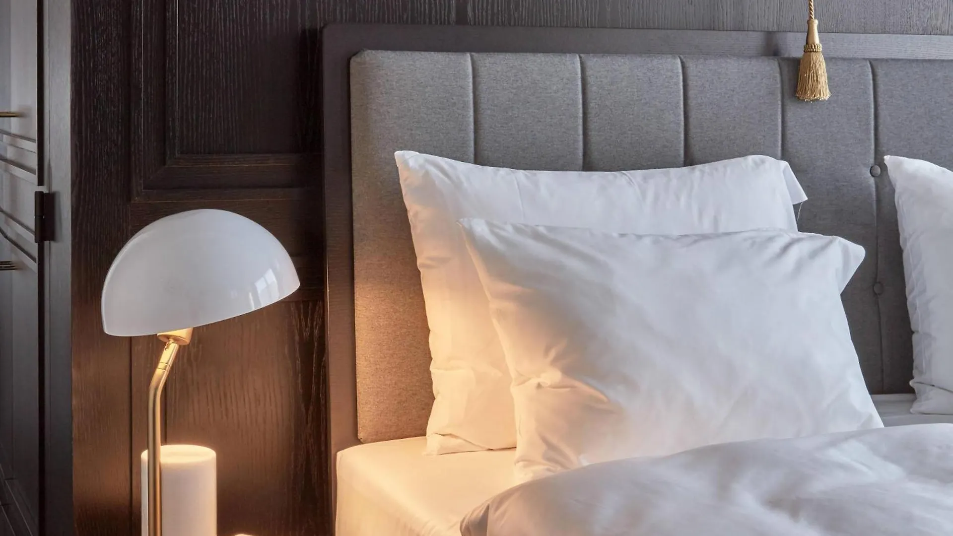 Roomers Munich, Autograph Collection Hotel