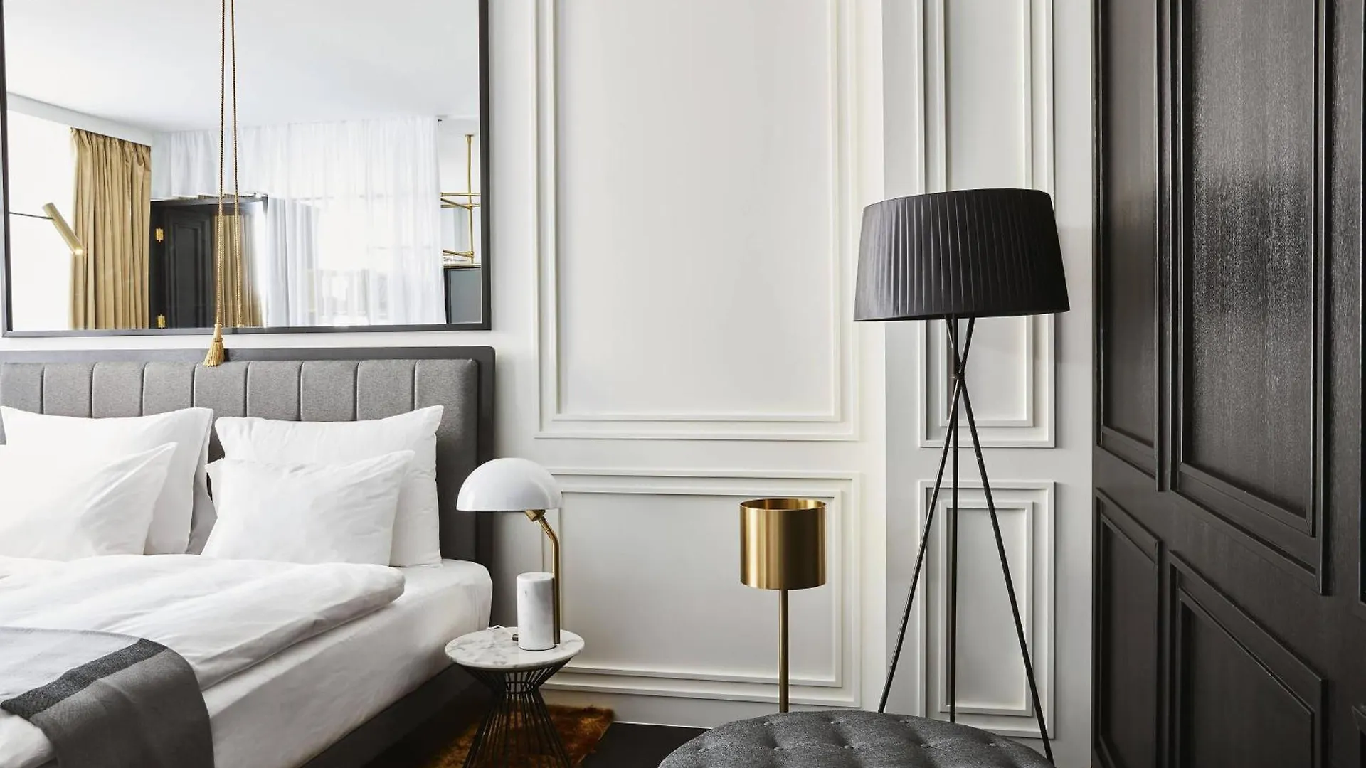 Roomers Munich, Autograph Collection 5*,  Deutschland